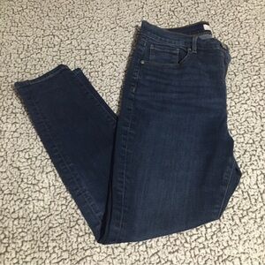 Loft Women’s Jeans